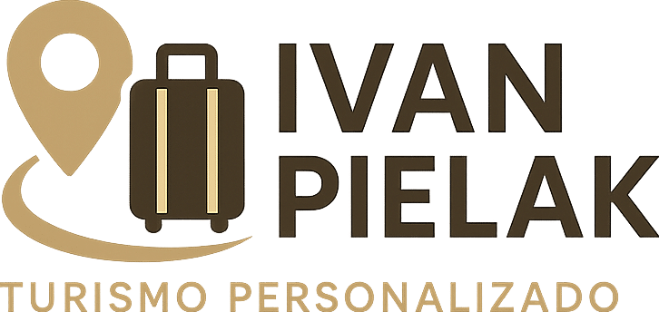 Ivan Pielak Turismo Personalizado